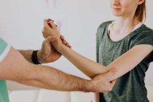 Applied Kinesiology