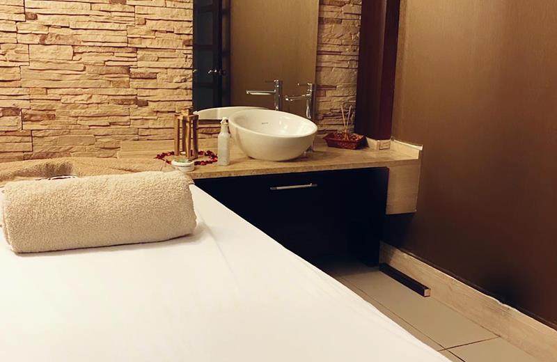 Bodrum Bay Resort Fi Club Spa