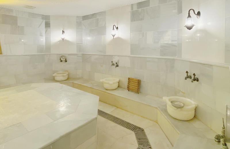 Bodrum Bay Resort Fi Club Spa