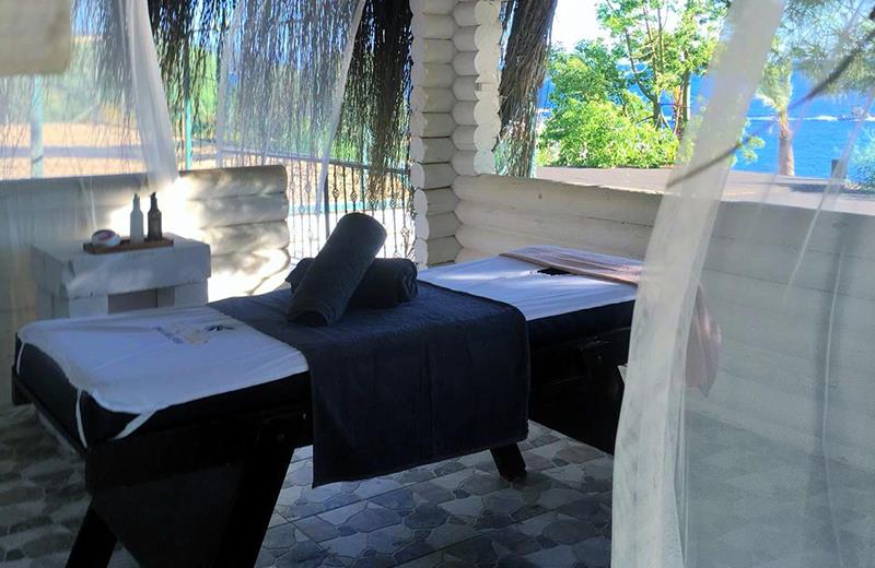 Bodrum Bay Resort Fi Club Spa