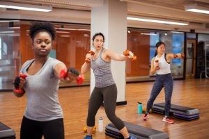 Body Conditioning