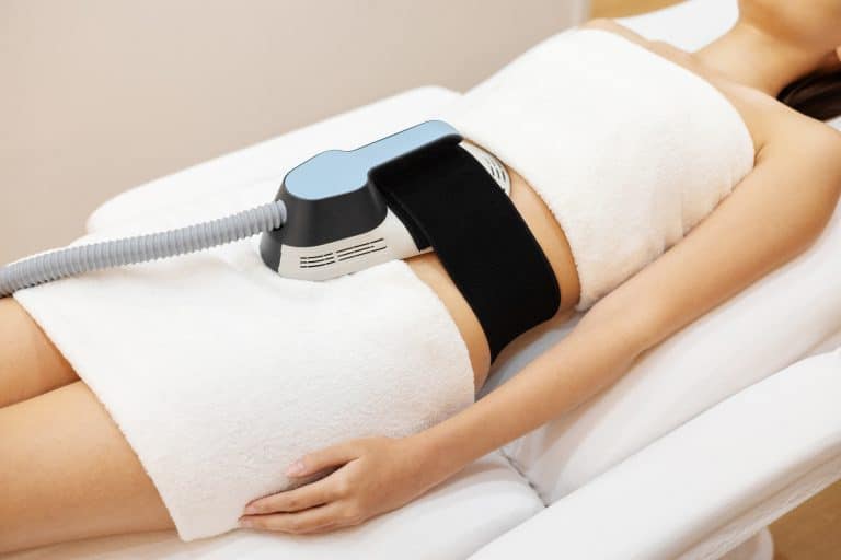 Body Sculpting