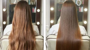 Botox for Hair
