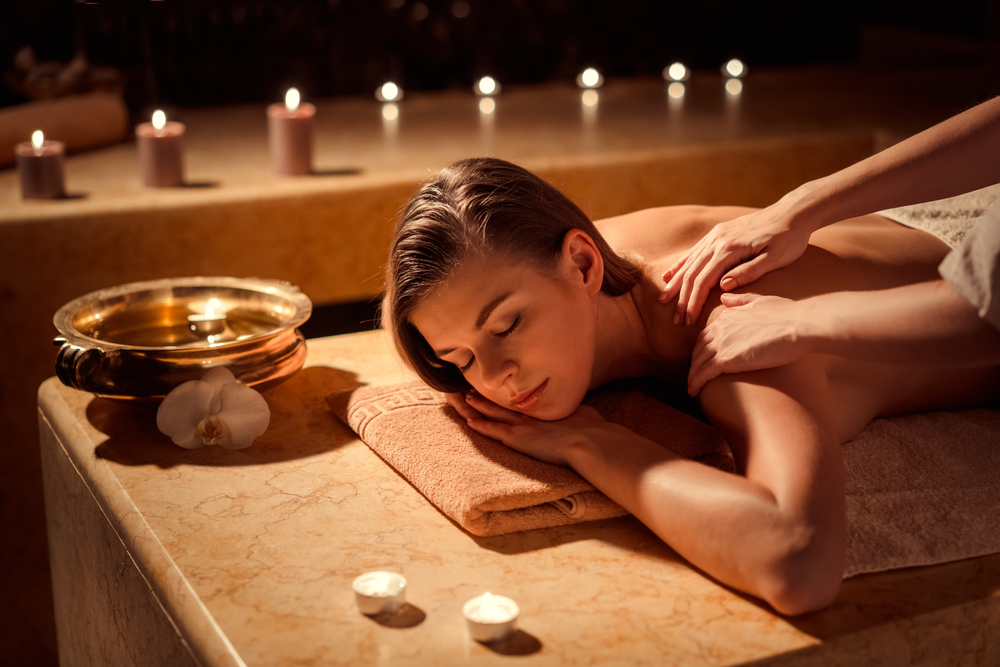 Çiçeğim Spa ve Masaj Salonu-Isparta