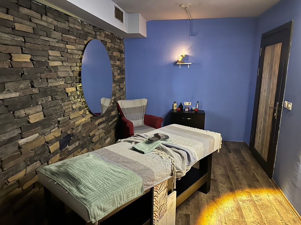Çiçeğim Spa ve Masaj Salonu-Isparta