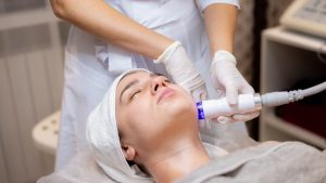 Collagen Therapy