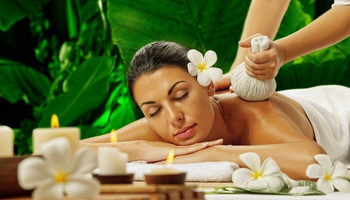 Day Spa