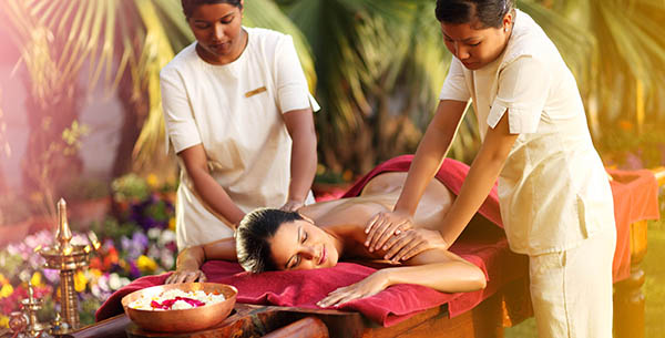 Destination Spa