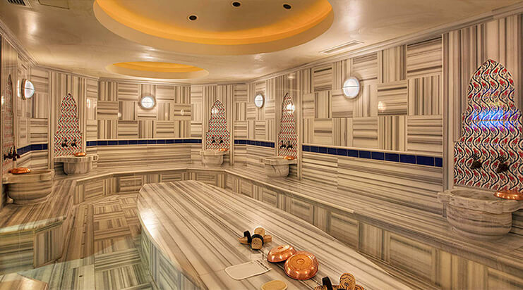 DoubleTree by Hilton Van Viento Spa & Wellness