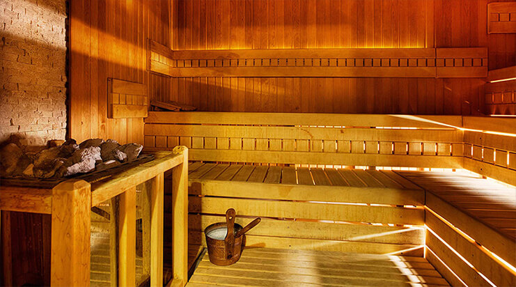 DoubleTree by Hilton Van Viento Spa & Wellness