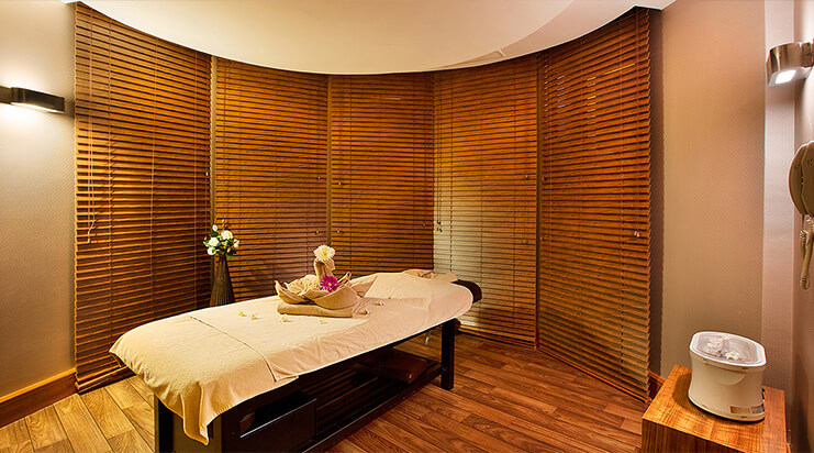 DoubleTree by Hilton Van Viento Spa & Wellness