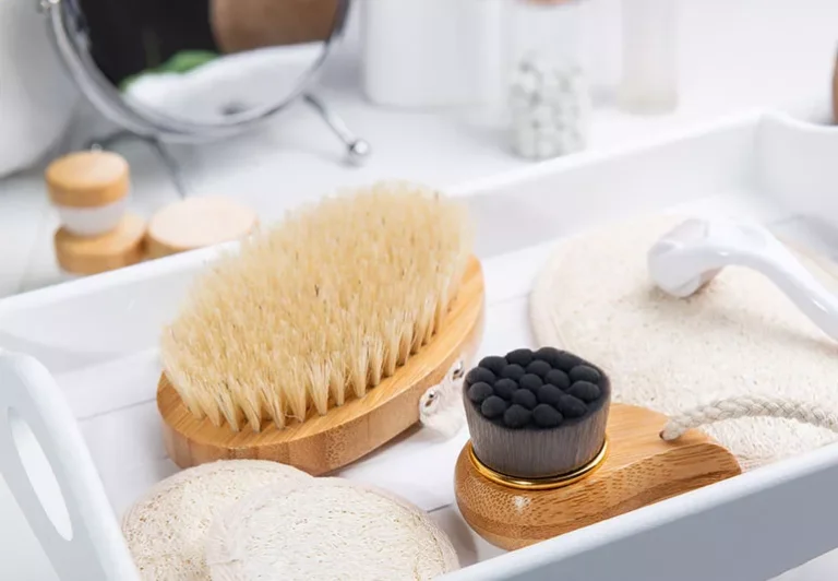 Dry Brush
