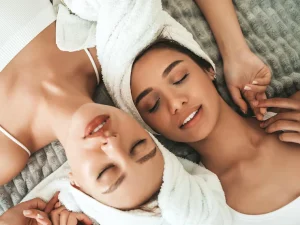 Duo Massage