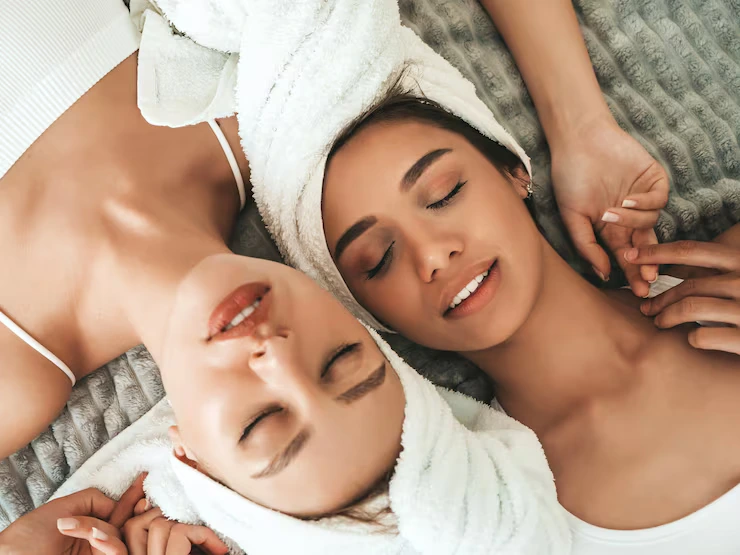 Duo Massage