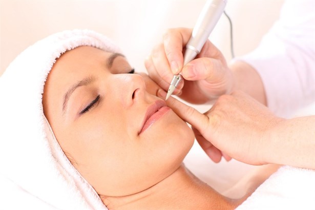 Electrolysis