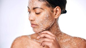 Exfoliation