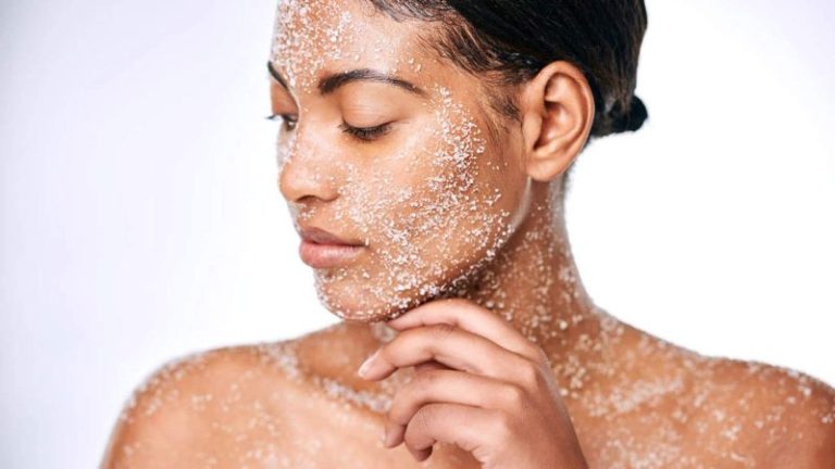 Exfoliation
