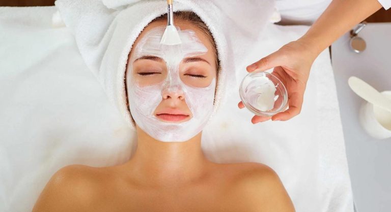 Facial (Yüz Bakımı)