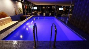 Form Life Spa Üsküdar