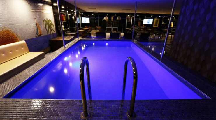 Form Life Spa Üsküdar