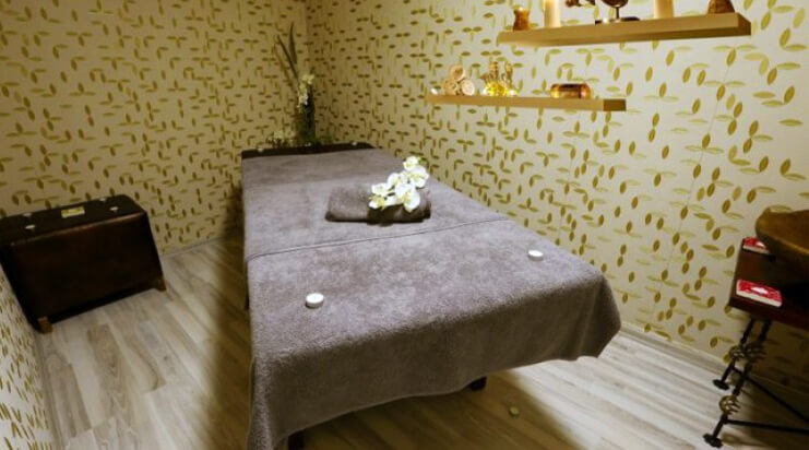 Form Life Spa Üsküdar