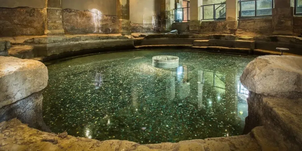 Frigidarium (Frigidaryum)