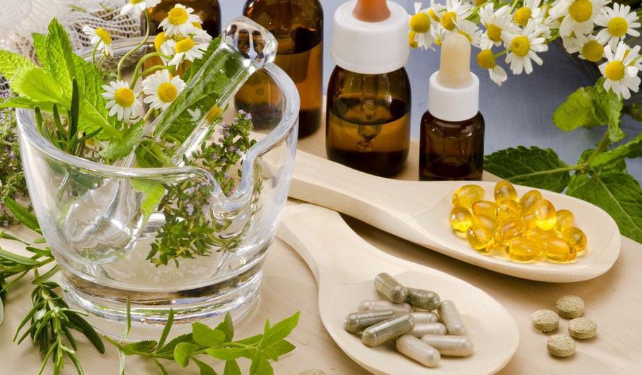 Holistic Medicine (Bütünsel Tıp)