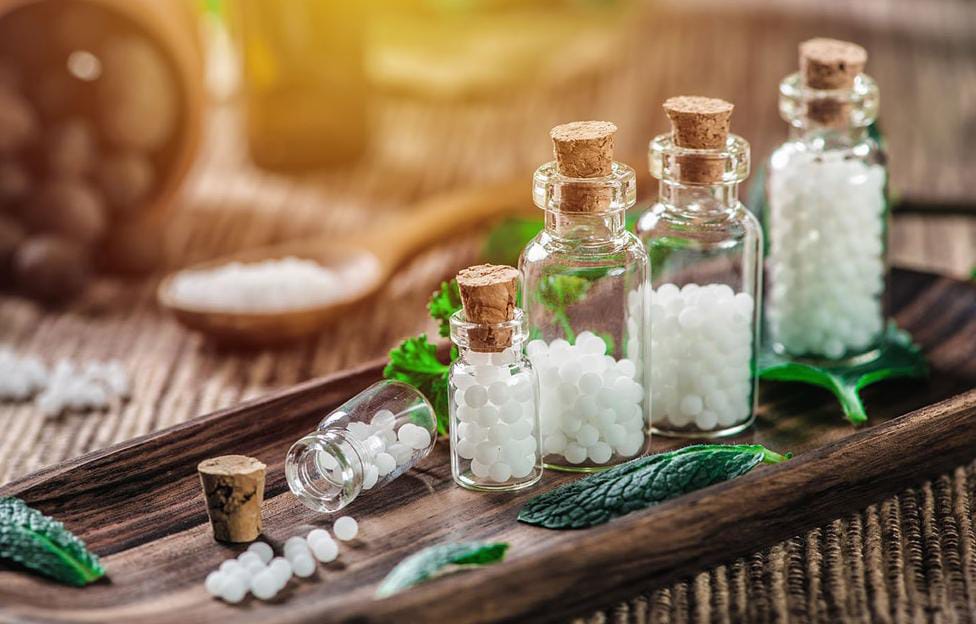 Homeopathy (Homeopati)