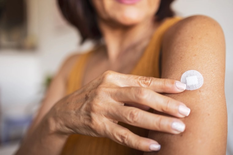 Hormone Replacement Therapy (HRT) Hormon Tedavisi ve Wellness Entegrasyonu
