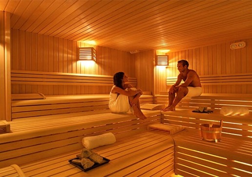 İstanblu Hotel Dreamspa & Fitness