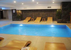 Kordon Otel Çankaya Smyrna Spa & Wellness