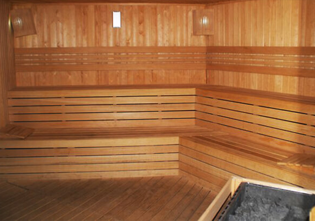 Kordon Otel Çankaya Smyrna Spa & Wellness