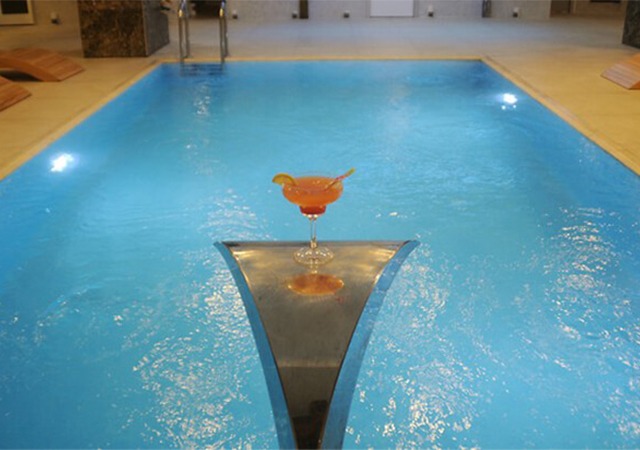 Kordon Otel Çankaya Smyrna Spa & Wellness