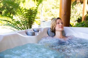 Jacuzzi (Jakuzi)