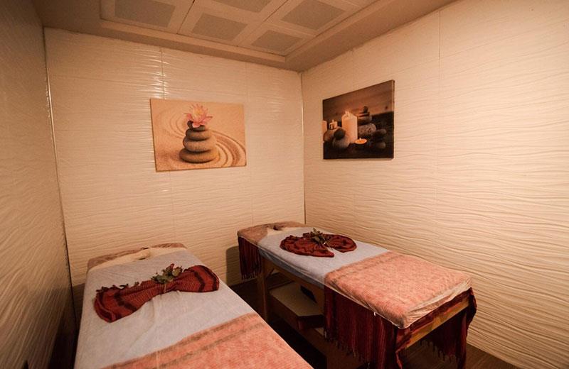 Karaman Grand Hotel Clean Spa