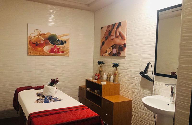 Karaman Grand Hotel Clean Spa