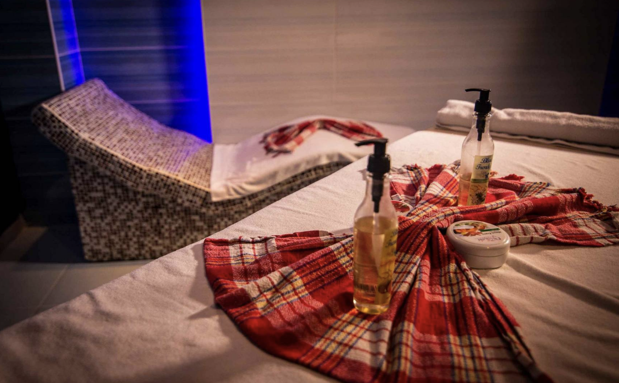 Karaman Grand Hotel Clean Spa