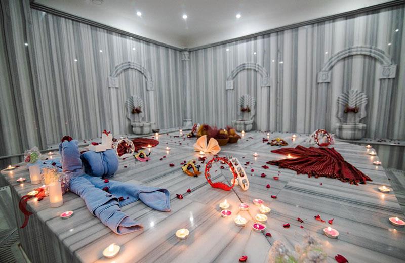 Grand Hotel Karaman Wellness & Spa