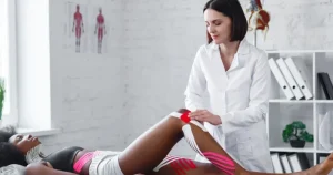 Kinesiology