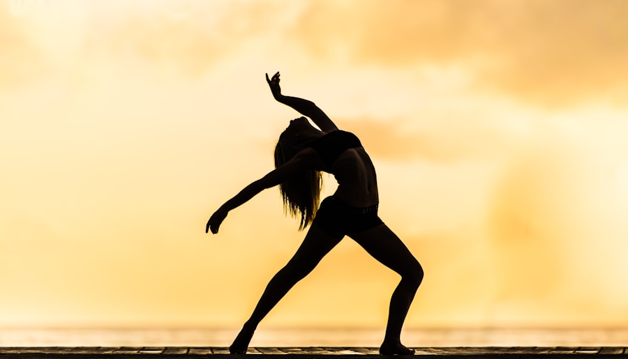 Kinesthetic Awareness (Bedensel Farkındalık)