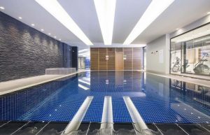 Wes Hotel İzmit Spa & Wellness