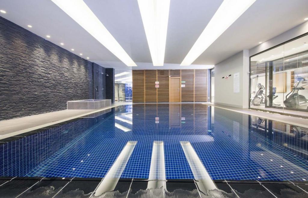 Wes Hotel İzmit Spa & Wellness