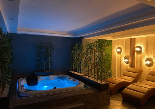 Wes Hotel İzmit Spa & Wellness