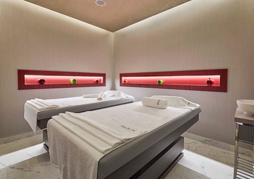 Wes Hotel İzmit Spa & Wellness