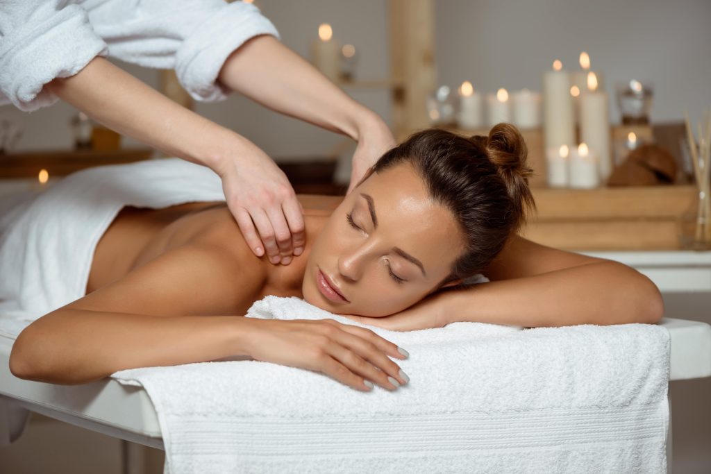 İstanblu Hotel Dreamspa & Fitness