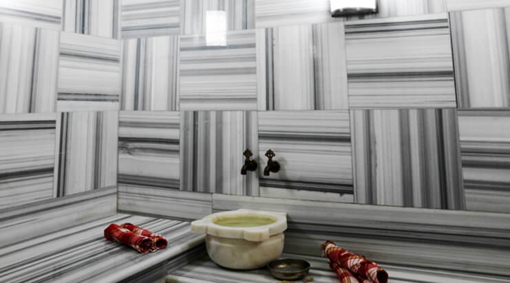 Konya Karatay Paşa Park Hotel Clean Spa