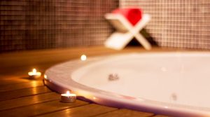 Paşa Park Hotel Karatay Clean Spa