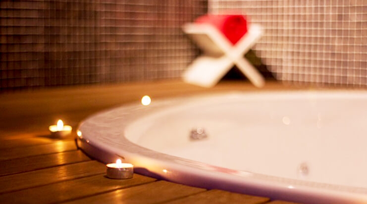 Paşa Park Hotel Karatay Clean Spa