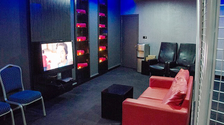 Konya Karatay Paşa Park Hotel Clean Spa