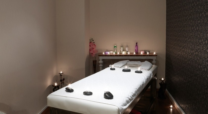 Konya Karatay Paşa Park Hotel Clean Spa